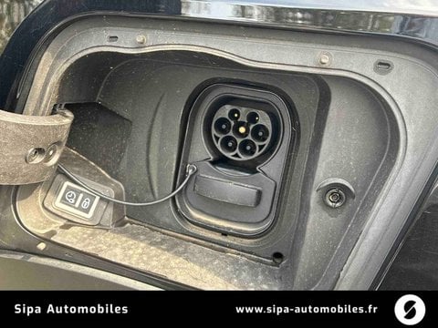 Voitures D'occasion À Toulouse | Opel Mokka Electrique 136 Ch & Batterie 50 Kwh Elegance 5P