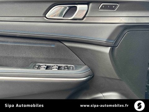 Voitures D'occasion À Labège | Lynk & Co 01 1.5 Phev 261 Ch Dcth7 Core 4P