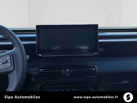 Voitures D'0Km À Lescar | Citroën C3 Aircross Ii Turbo 100 Ch Man Collection 5P