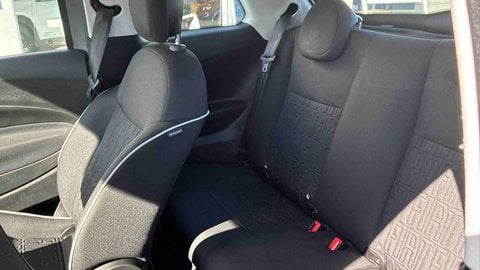 Voitures D'occasion À Lescar | Fiat 500 Iii Electrique E 118 Ch Nouvelle 3P