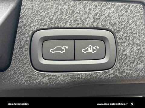 Voitures D'0Km À Mérignac | Volvo Xc60 T6 Awd Hybride Rechargeable 253 Ch+145 Ch Geartronic 8 P...