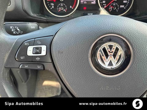 Voitures D'occasion À Le Bouscat | Volkswagen Crafter Chassis Cabine Plateau Crafter Csc Plateau...