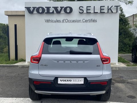 Voitures D'occasion À Labège | Volvo Xc40 B3 163 Ch Dct7 Momentum Business 5P