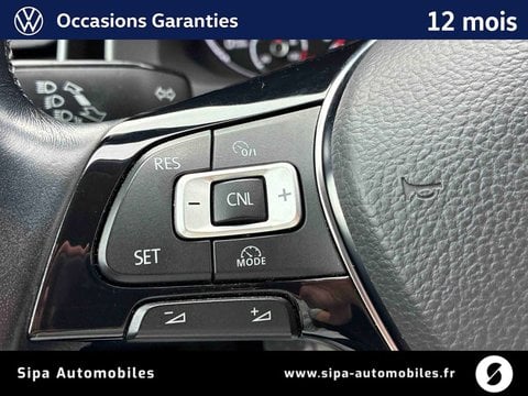Voitures D'occasion À Lescar | Volkswagen Polo 1.0 Tsi 95 S&S Bvm5 Copper Line 5P