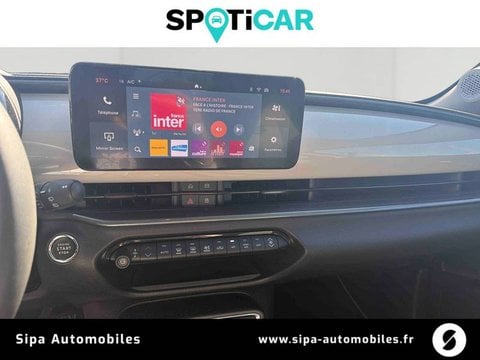 Voitures D'occasion À Lescar | Fiat 600 1.2 Hybrid 100Ch Dct6 5P