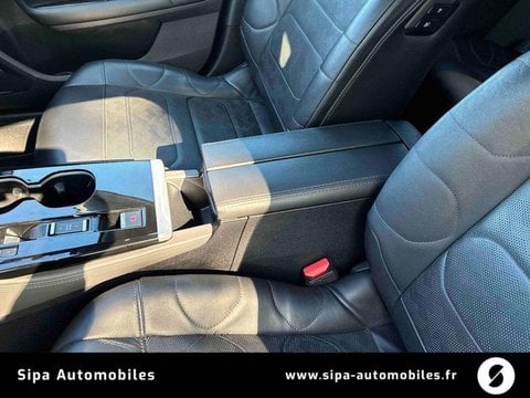 Voitures D'occasion À Lescar | Citroën C5 X Hybride Rechargeable 225 S&S E-Eat8 Shine Pack 5P