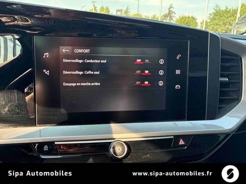Voitures D'occasion À Toulouse | Opel Mokka Electrique 136 Ch & Batterie 50 Kwh Elegance 5P