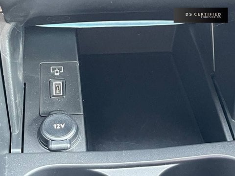 Voitures D'occasion À Lescar | Ds Ds 4 Ds4 Puretech 130 Eat8 Rivoli 5P