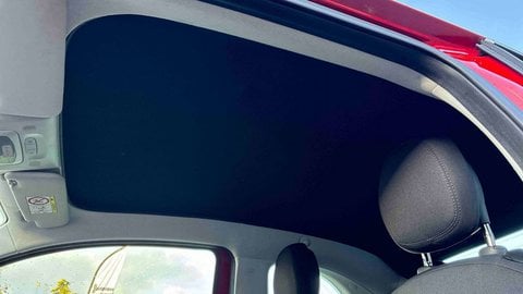 Voitures D'occasion À Mérignac | Fiat 500 500C E 95 Ch (Red) 2P