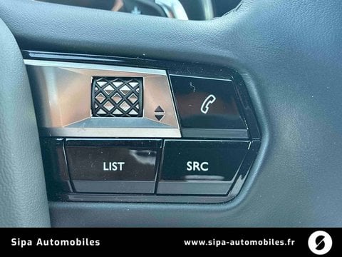 Voitures D'occasion À Mont-De-Marsan | Ds Ds 7 Crossback Ds 7 Hybride Rechargeable E-Tense 225 E...