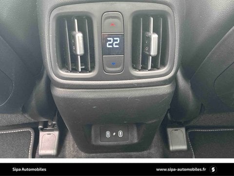 Voitures D'occasion À Libourne | Hyundai Tucson 1.6 T-Gdi 215 Hybrid Bva6 Executive 5P
