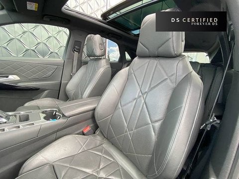 Voitures D'occasion À Lescar | Ds Ds 7 Crossback Ds7 Crossback Bluehdi 180 Eat8 Grand Chic 5P