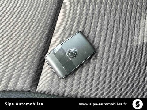 Voitures D'occasion À Toulouse | Renault Grand Scénic Grand Scenic Dci 130 Energy Intens 5P
