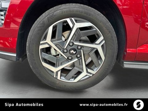 Voitures D'occasion À Villenave-D'ornon | Hyundai Kona Hybrid 141 N Line Executive 5P