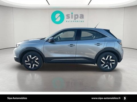 Voitures D'occasion À Toulouse | Opel Mokka Electrique 136 Ch & Batterie 50 Kwh 5P