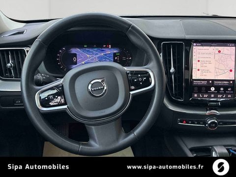 Voitures D'occasion À Mérignac | Volvo Xc60 T6 Awd Hybride Rechargeable 253 Ch+145 Ch Geartroni...