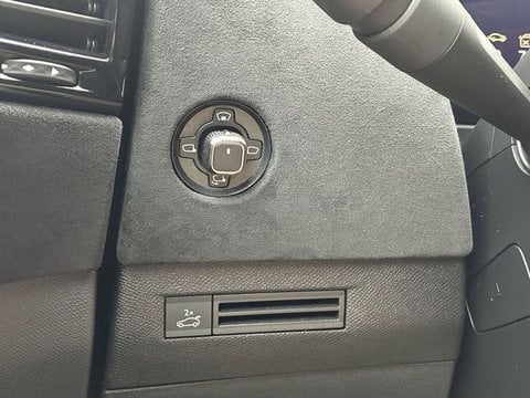 Voitures D'occasion À Lescar | Ds Ds 4 Puretech 130 Eat8 Performance Line+ 5P