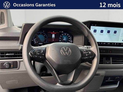 Voitures D'occasion À Tarbes | Volkswagen Transporter Van L1H1 2.0 Tdi 150 Bva8 4Motion Business 4P