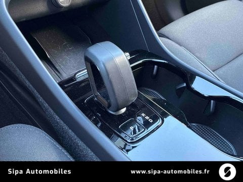 Voitures D'occasion À Mérignac | Volvo Xc40 Recharge 231 Ch 1Edt Start 5P