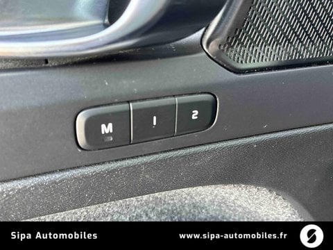 Voitures D'occasion À Mérignac | Volvo Xc40 T5 Recharge 180+82 Ch Dct7 Ultimate 5P
