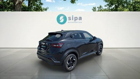 Voitures D'occasion À Villenave-D'ornon | Nissan Juke Dig-T 114 N-Connecta 5P