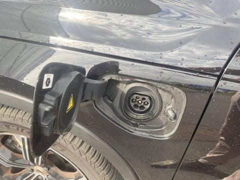 Voitures D'occasion À Lescar | Volvo Xc40 T4 Recharge 129+82 Ch Dct7 Inscription Luxe 5P