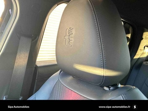 Voitures D'0Km À Mérignac | Alfa Romeo Junior Elettrica Junior Electrique 156 Ch Speciale 5P