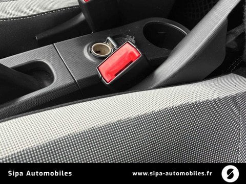 Voitures D'occasion À Toulouse | Renault Twingo Iii 0.9 Tce 90 Energy Intens 5P