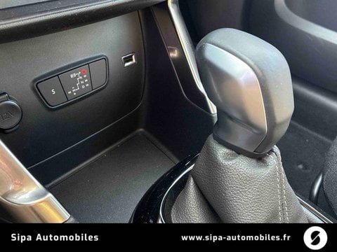 Voitures D'occasion À Mont-De-Marsan | Citroën C3 Aircross Bluehdi 120 S&S Eat6 Feel Pack 5P