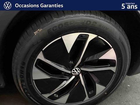 Voitures D'occasion À Lescar | Volkswagen Id.4 286 Ch Pro Life Max 5P
