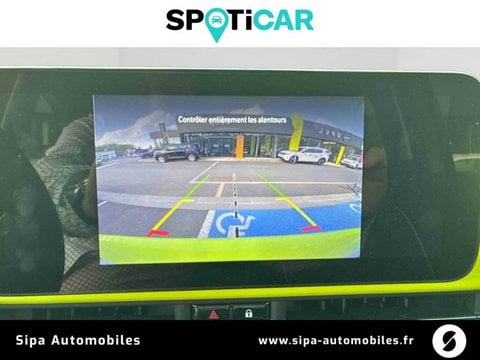 Voitures D'0Km À Toulouse | Fiat 500 E 95 Ch Nouvelle 3P