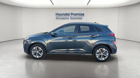 D'occasion À Le Bouscat | Hyundai Kona Electrique 39 Kwh - 136 Ch Intuitive 5P