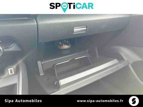 Voitures D'occasion À Lescar | Citroën C4 Bluehdi 130 S&S Eat8 Shine 5P