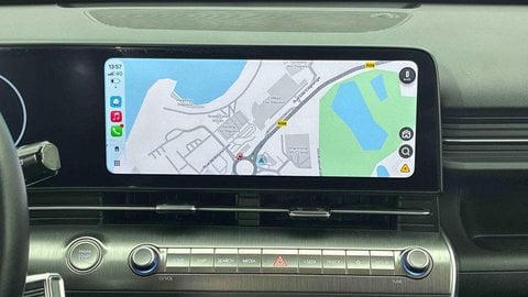 Voitures D'occasion À Libourne | Hyundai Kona Hybrid 129 Creative 5P