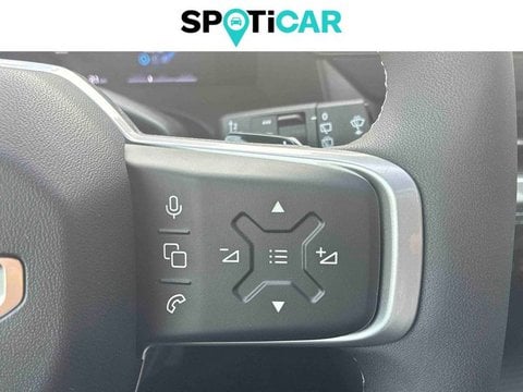 Voitures D'0Km À Mérignac | Jeep Compass Iii Electrique 157 Kw 4X2 Altitude 5P