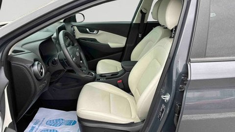 Voitures D'occasion À Villenave-D'ornon | Hyundai Kona Hybrid 141 Executive 5P