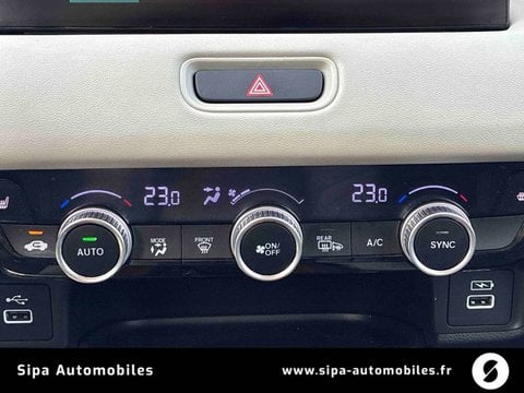 Voitures D'occasion À Mérignac | Honda Hr-V E:hev 1.5 I-Mmd Advance Style 5P