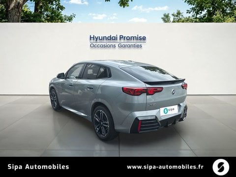 Voitures D'occasion À Libourne | Bmw X2 Sdrive 20D 163Ch Dkg7 M Sport 5P