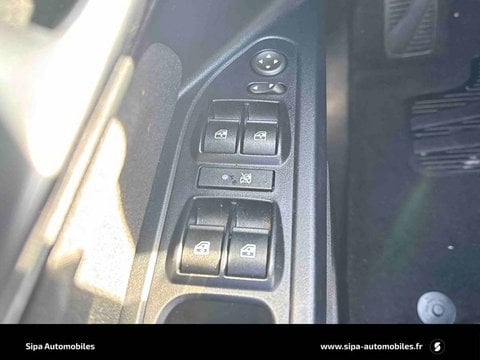 Voitures D'occasion À La-Teste-De-Buch | Fiat Tipo Sw 1.5 Firefly Turbo 130 Ch S&S Dct7 Hybrid C...