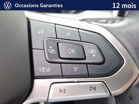 Voitures D'occasion À Tarbes | Volkswagen T-Roc 1.5 Tsi Evo 150 Start/Stop Dsg7 Style 5P