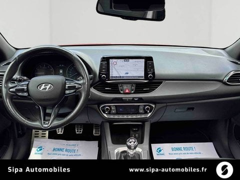 Voitures D'occasion À Villenave-D'ornon | Hyundai I30 1.0 T-Gdi 120 Bvm6 N Line 5P