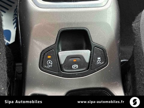 Voitures D'occasion À Mérignac | Jeep Renegade 1.6 I Multijet S&S 120 Ch Limited 5P