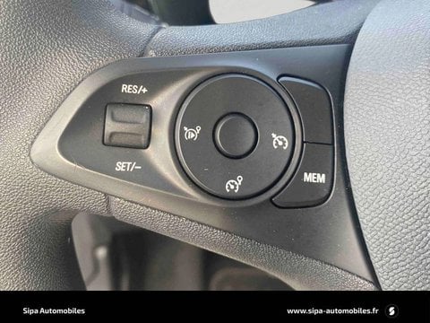 Voitures D'occasion À Toulouse | Opel Corsa Electrique F Electrique 136 Ch & Batterie 50 Kwh Edi...