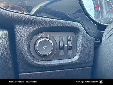 Voitures D'occasion À Toulouse | Opel Corsa 1.2 75 Ch Bvm5 Elegance Business 5P