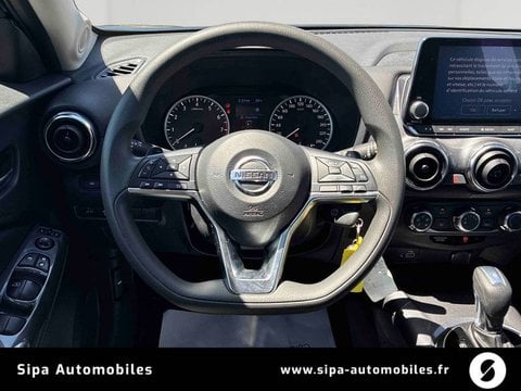 Voitures D'occasion À Toulouse | Nissan Juke Dig-T 114 Dct7 Business Edition 5P