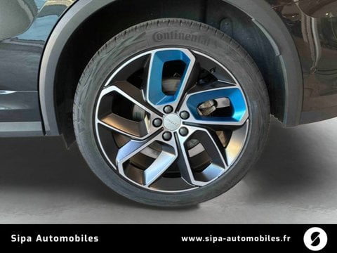Voitures D'occasion À Anglet | Lynk & Co 01 1.5 Phev 261 Ch Dcth7 4P