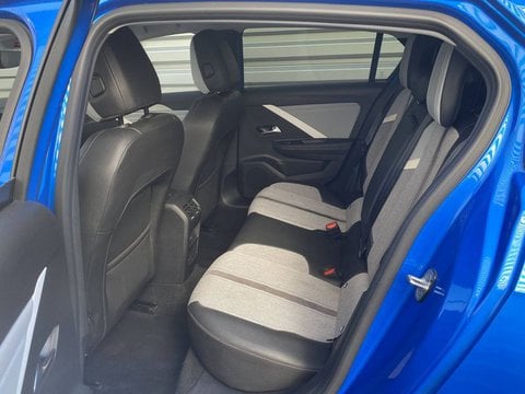 Voitures D'occasion À Lescar | Opel Astra Hybrid 180 Ch Bva8 Elegance Business 5P