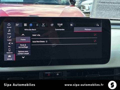 Voitures D'occasion À Toulouse | Fiat 500 E 95 Ch Icône 3P