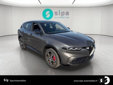 Voitures D'occasion À La-Teste-De-Buch | Alfa Romeo Tonale 1.3 Hybride Rechargeable Phev 280Ch A...