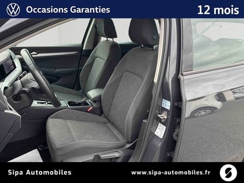 Voitures D'occasion À Lescar | Volkswagen Golf 1.5 Etsi Opf 130 Dsg7 5P